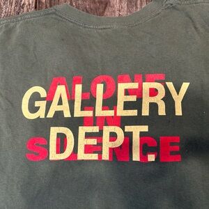 Gallery Dept Tee, XL